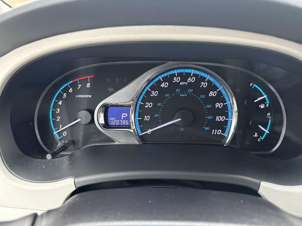 used 2014 Toyota Sienna car, priced at $15,231