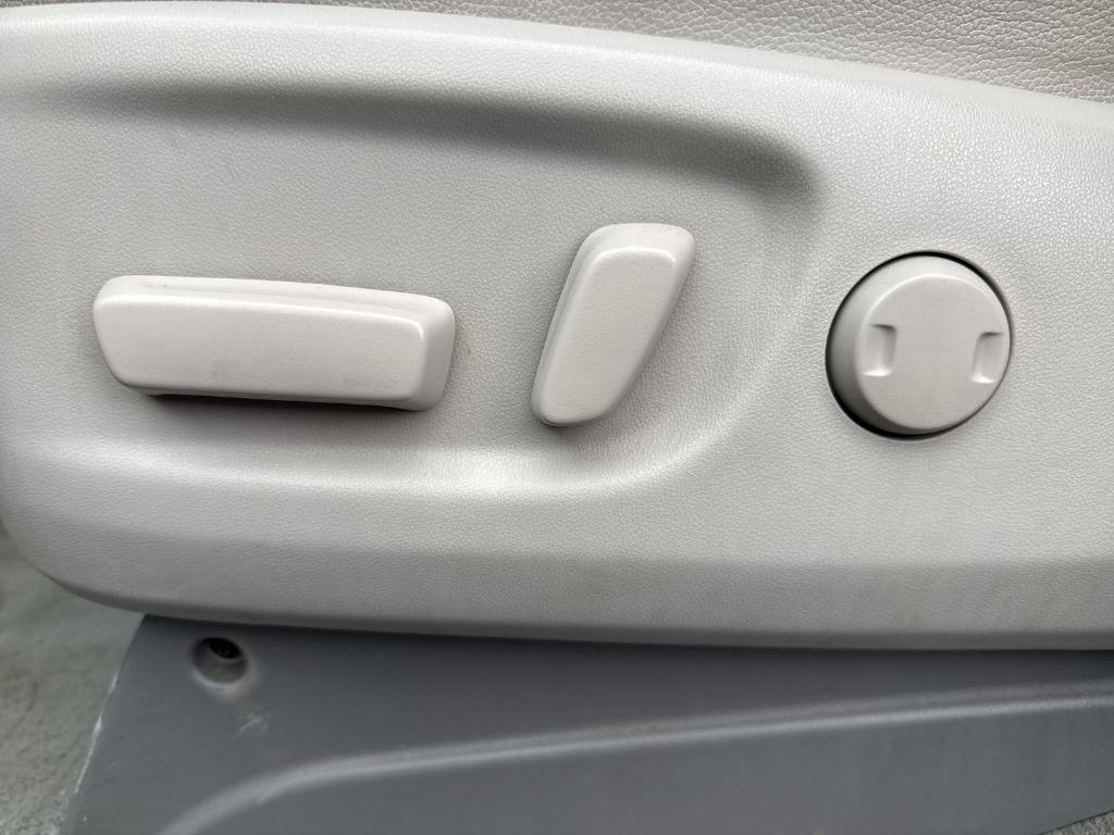 used 2014 Toyota Sienna car, priced at $15,231