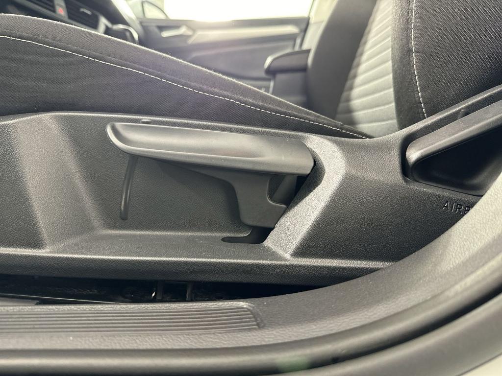 used 2023 Volkswagen Jetta car, priced at $14,195