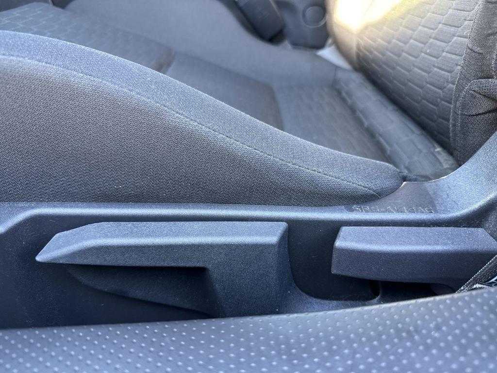 used 2022 Toyota GR86 car, priced at $24,562