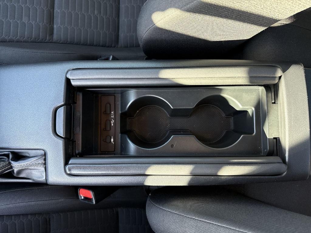 used 2022 Toyota GR86 car, priced at $24,562