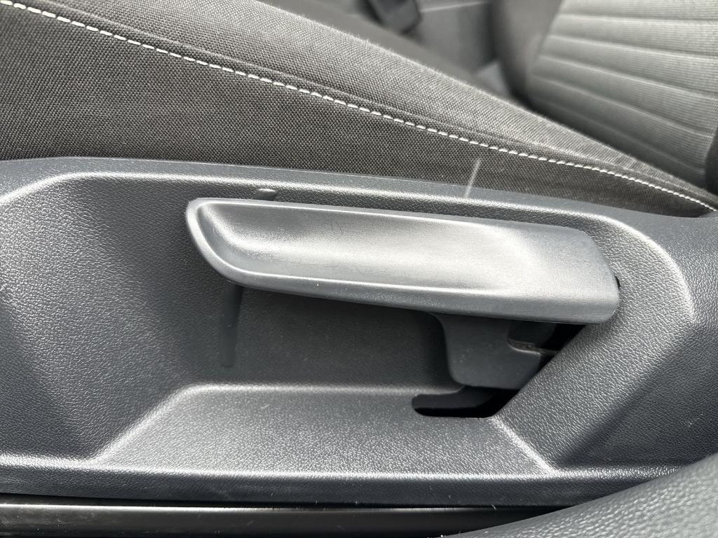 used 2022 Volkswagen Jetta car, priced at $16,095