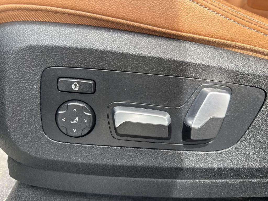 used 2019 BMW X5 car, priced at $29,485