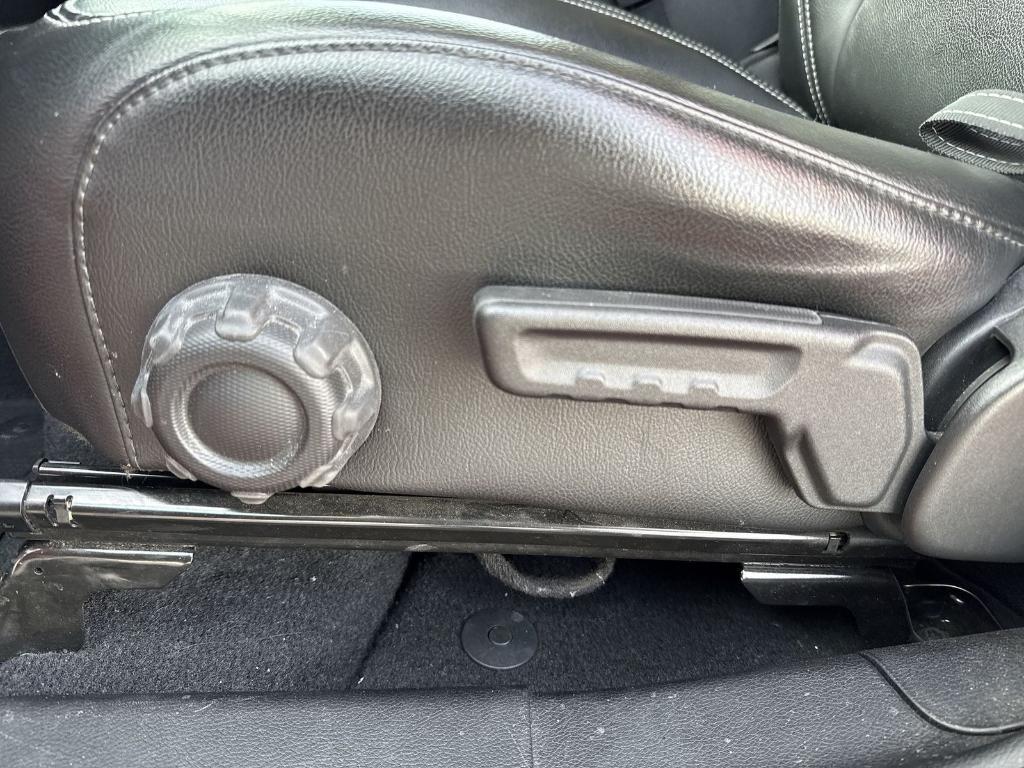 used 2020 Jeep Wrangler Unlimited car, priced at $24,395