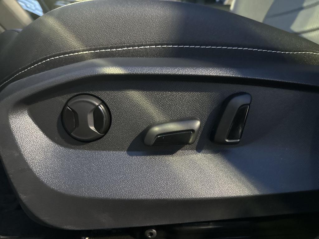 new 2025 Volkswagen Taos car, priced at $28,369