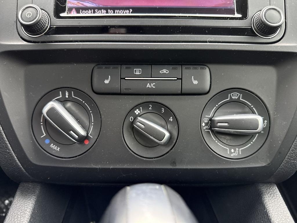 used 2016 Volkswagen Jetta car, priced at $8,062