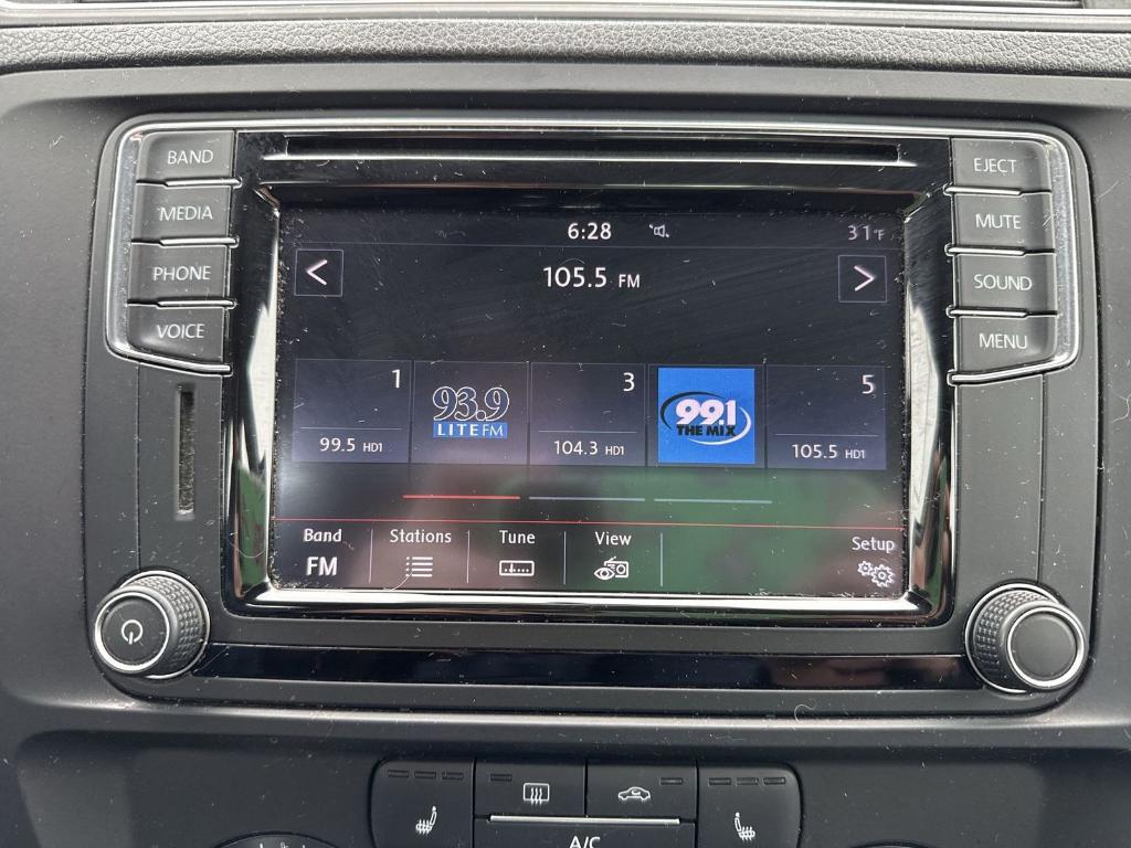 used 2016 Volkswagen Jetta car, priced at $8,062