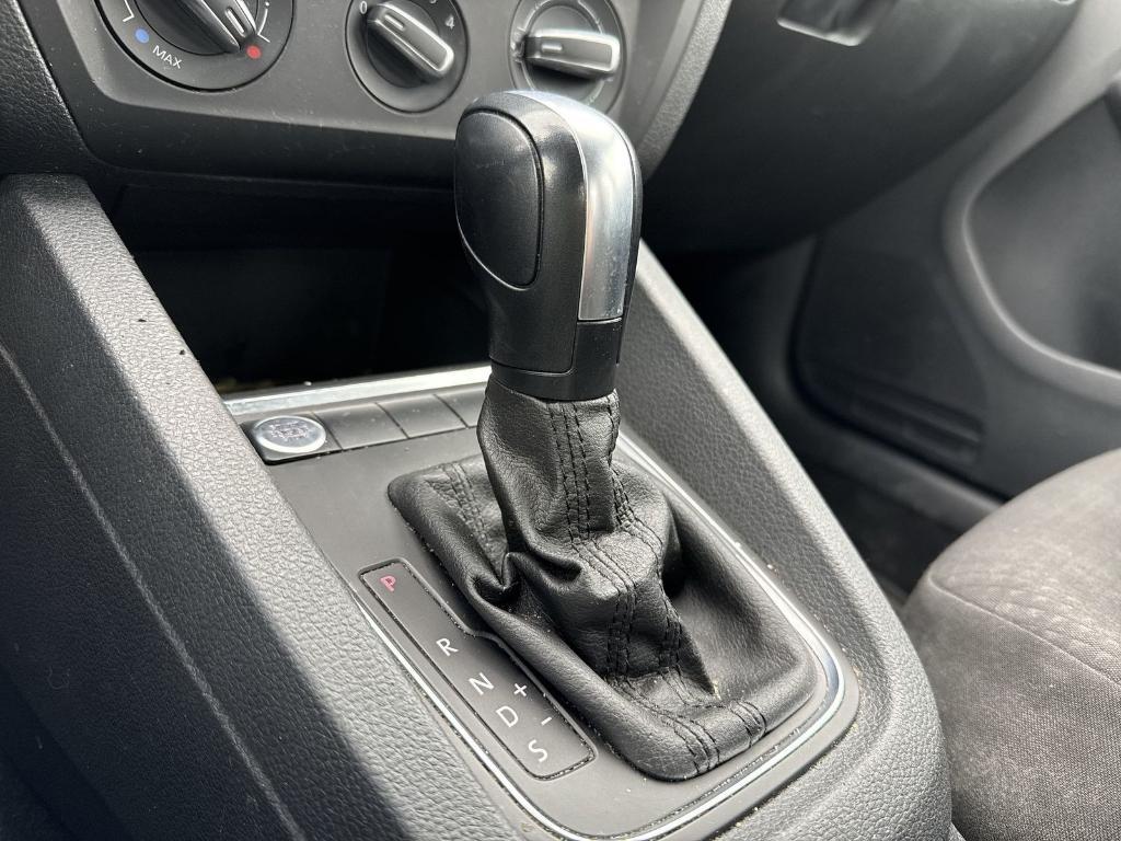 used 2016 Volkswagen Jetta car, priced at $8,062