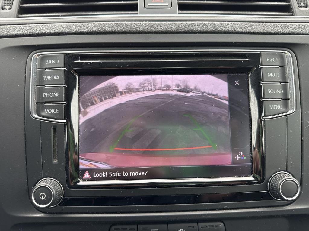 used 2016 Volkswagen Jetta car, priced at $8,062