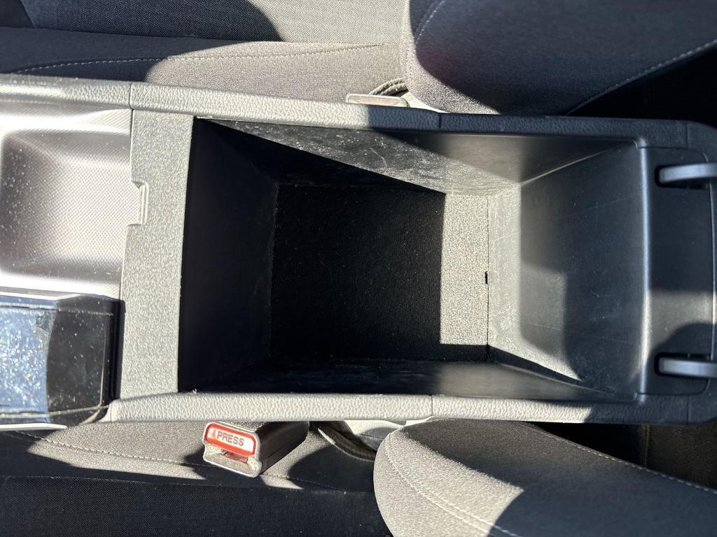 used 2022 Hyundai Sonata Hybrid car, priced at $15,495