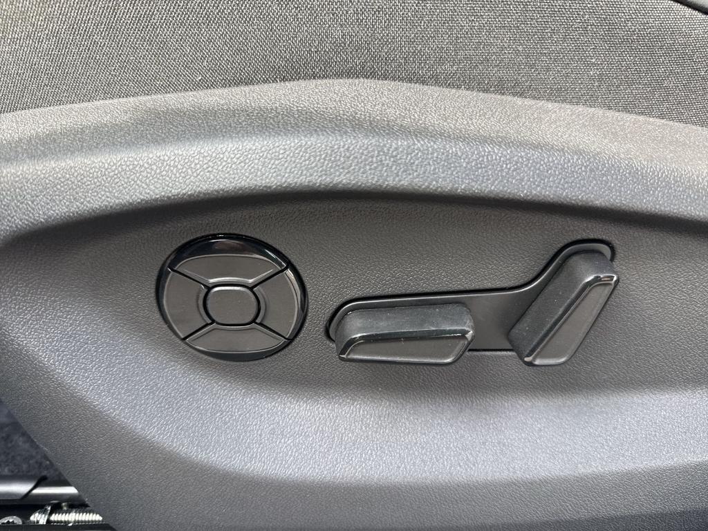 new 2026 Volkswagen Tiguan car, priced at $34,260