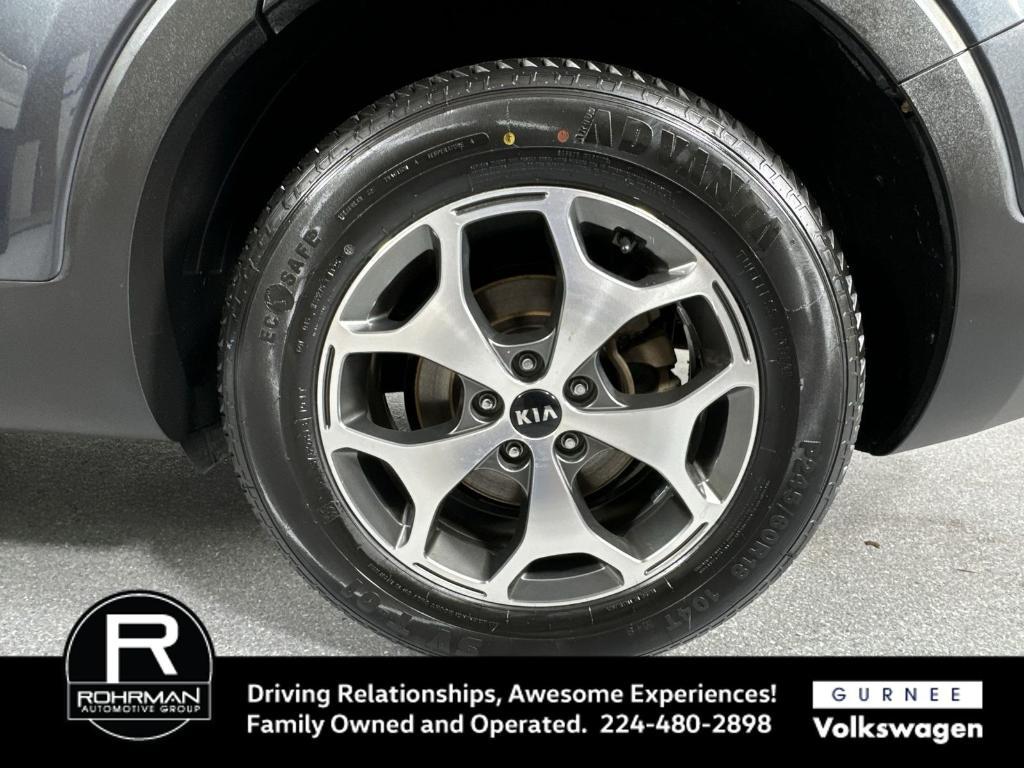 used 2020 Kia Telluride car, priced at $19,998