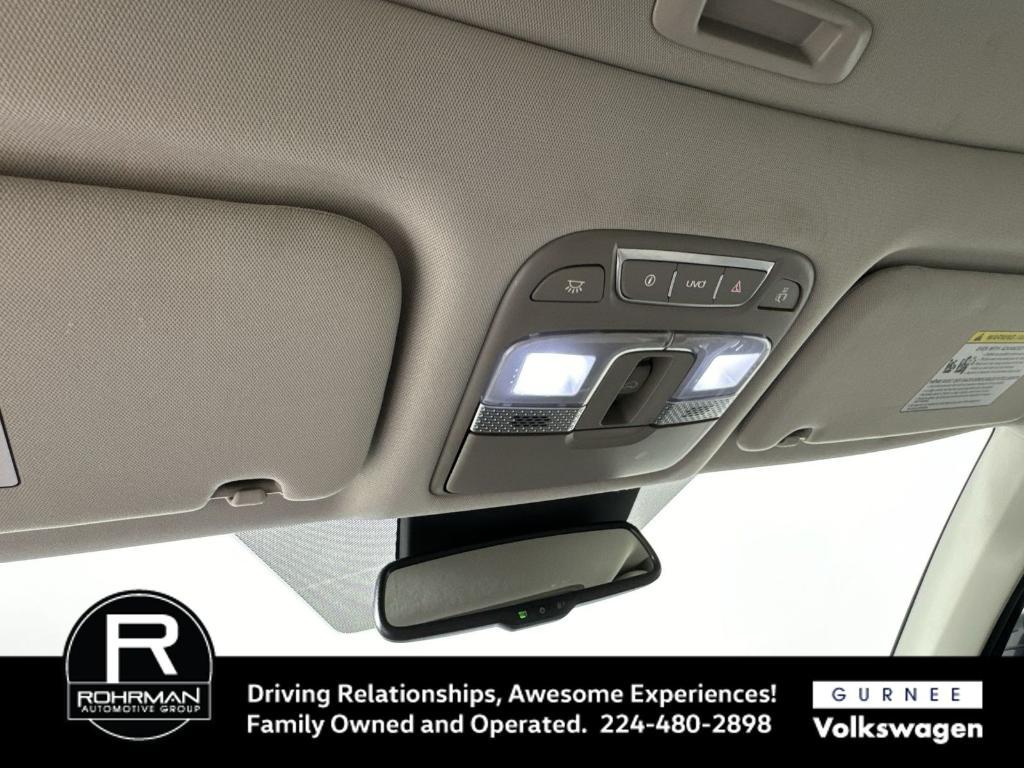 used 2020 Kia Telluride car, priced at $19,998