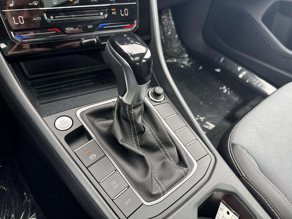new 2026 Volkswagen Jetta car, priced at $25,331