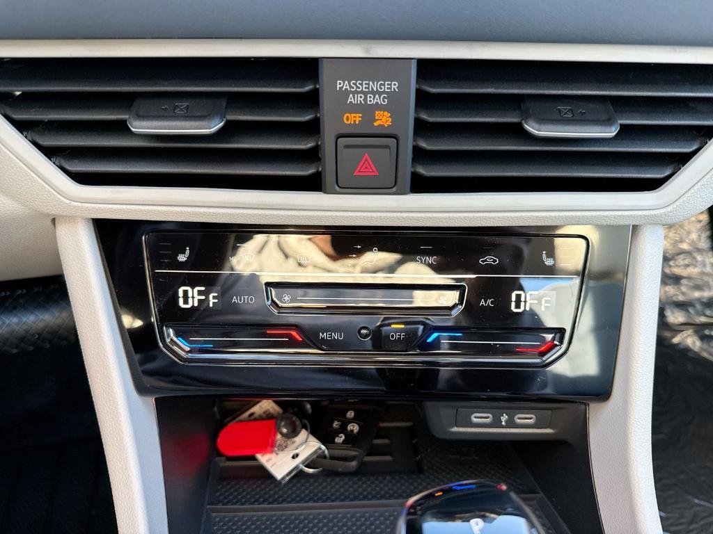 new 2026 Volkswagen Jetta car, priced at $27,241