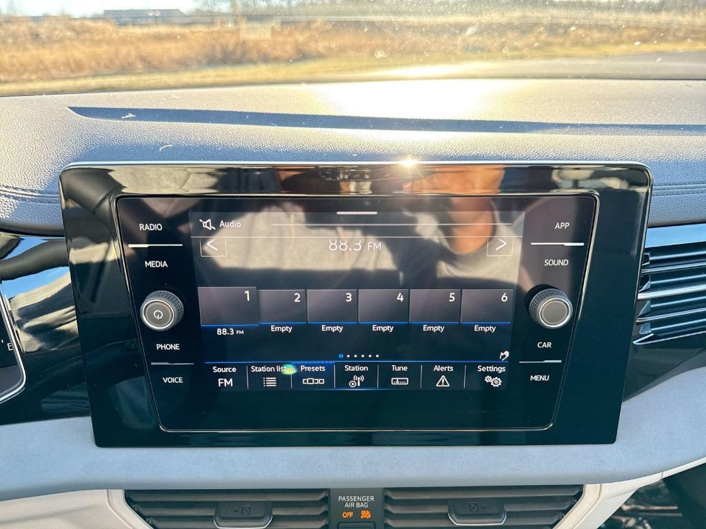 new 2026 Volkswagen Jetta car, priced at $27,241