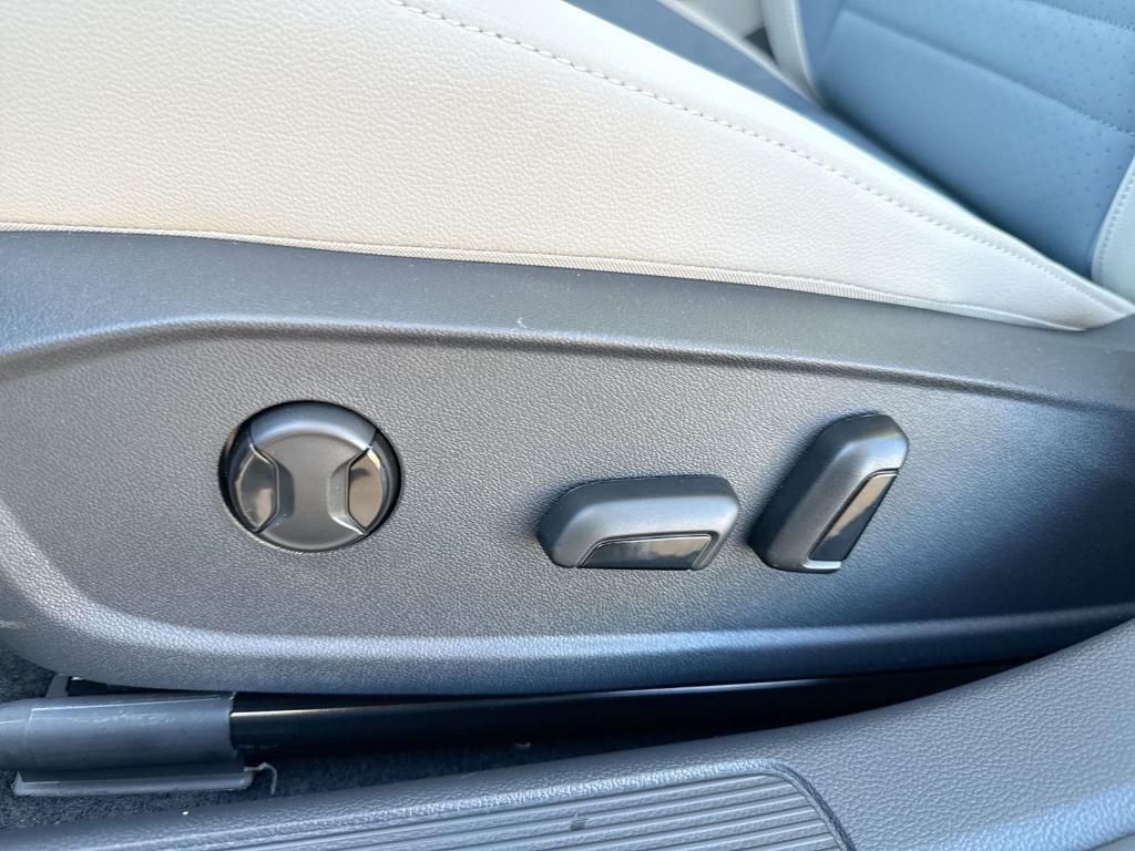 new 2026 Volkswagen Jetta car, priced at $27,241