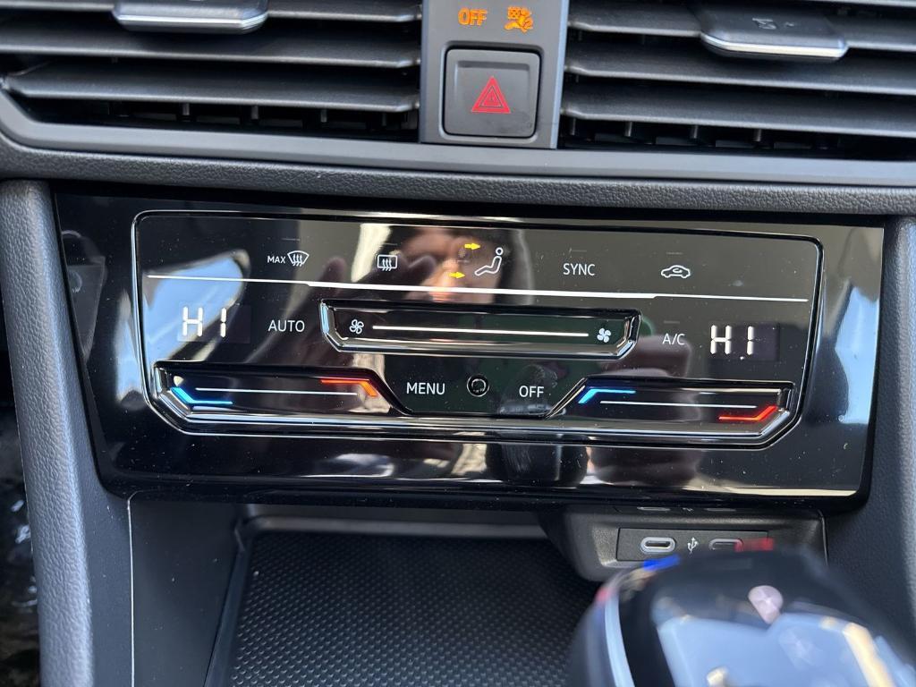 new 2026 Volkswagen Jetta car, priced at $24,919