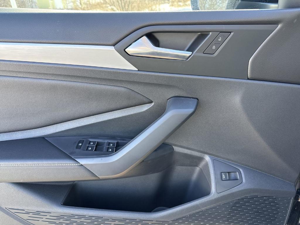 new 2026 Volkswagen Jetta car, priced at $24,919