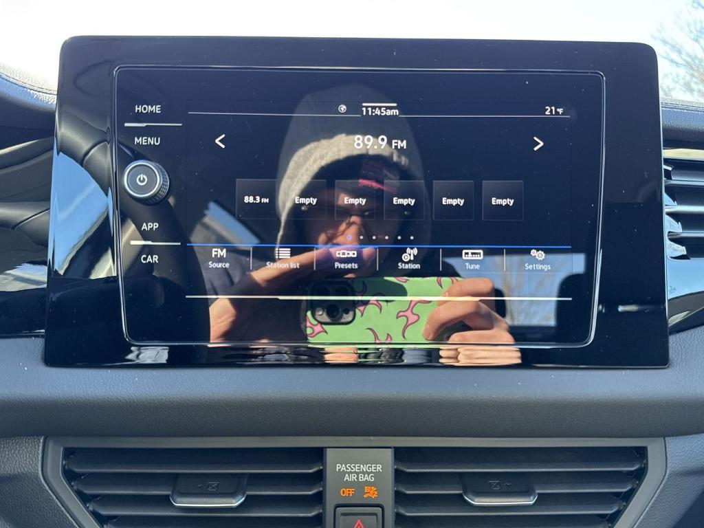 new 2026 Volkswagen Jetta car, priced at $24,919