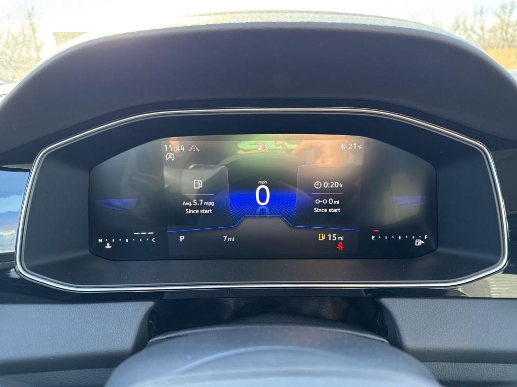 new 2026 Volkswagen Jetta car, priced at $24,919