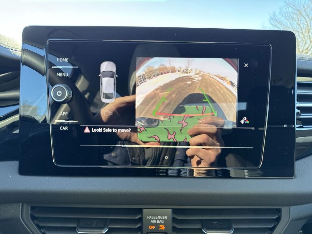 new 2026 Volkswagen Jetta car, priced at $24,919