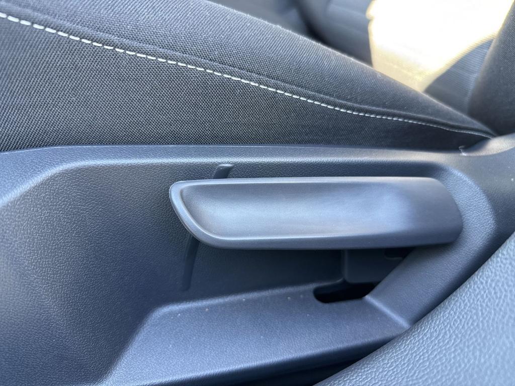 new 2026 Volkswagen Jetta car, priced at $24,919