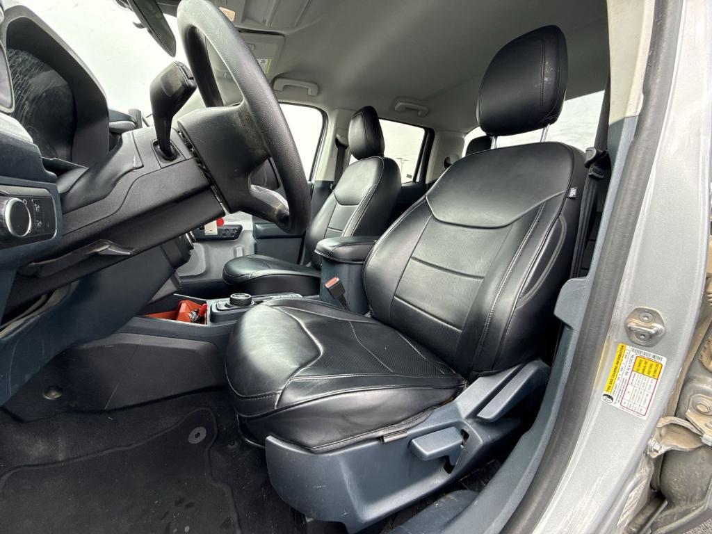 used 2022 Ford Maverick car, priced at $21,945