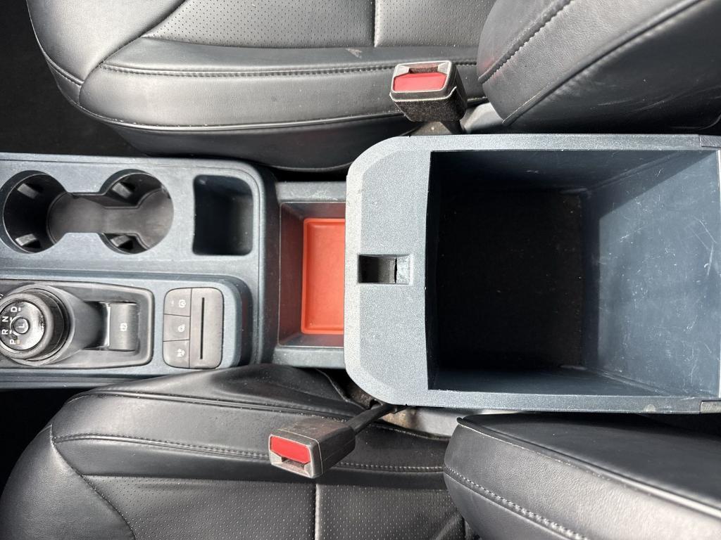 used 2022 Ford Maverick car, priced at $21,945