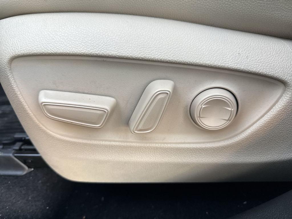 used 2020 Toyota Highlander car, priced at $28,450