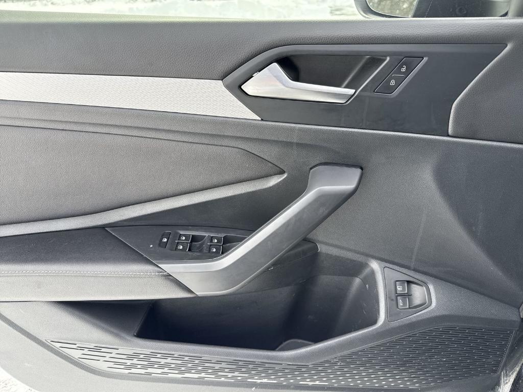 used 2022 Volkswagen Jetta car, priced at $17,395