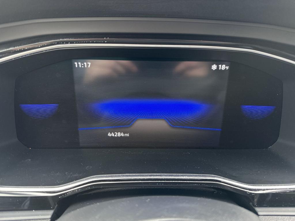 used 2022 Volkswagen Jetta car, priced at $17,395