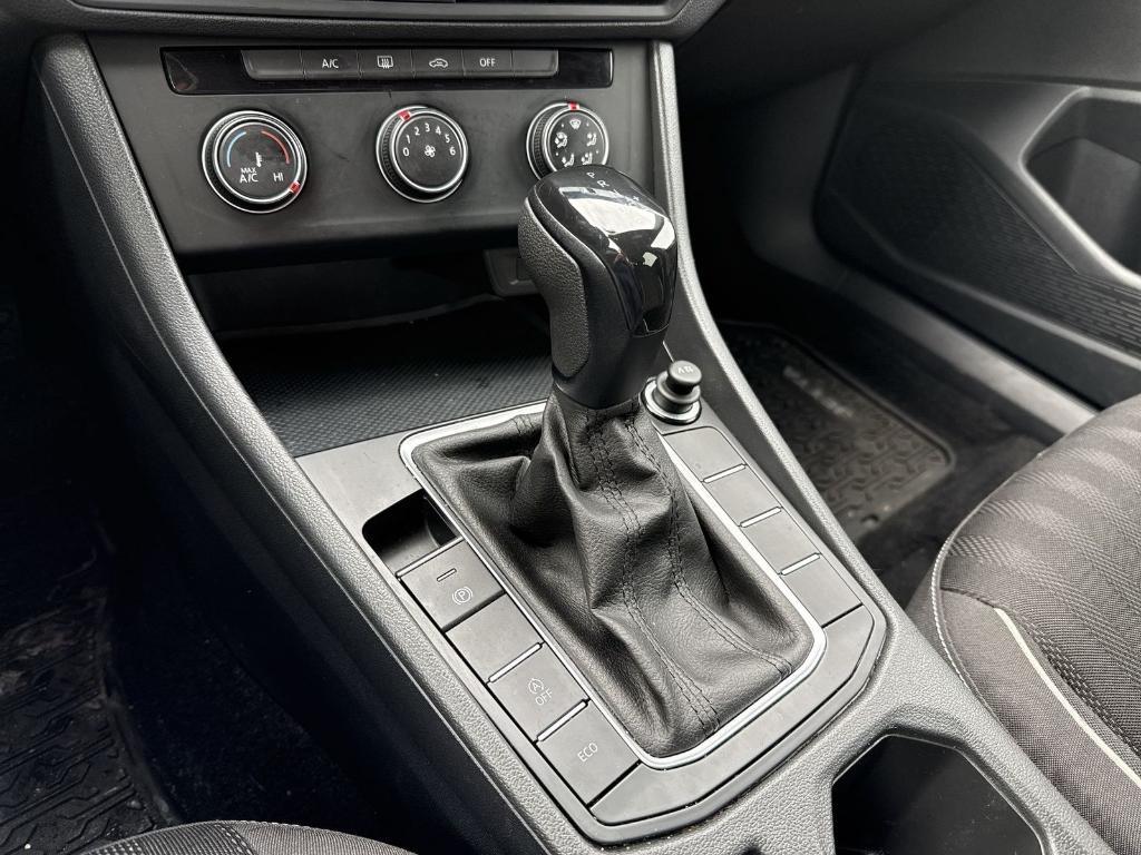 used 2022 Volkswagen Jetta car, priced at $17,395