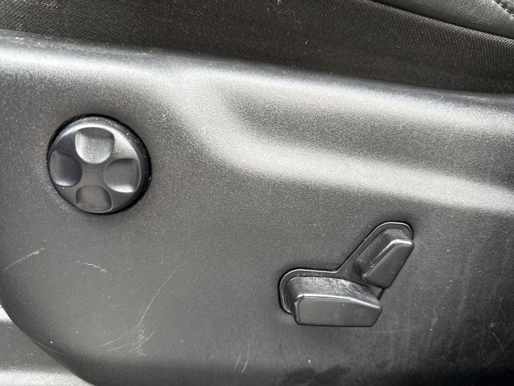 used 2023 Dodge Durango car, priced at $53,418