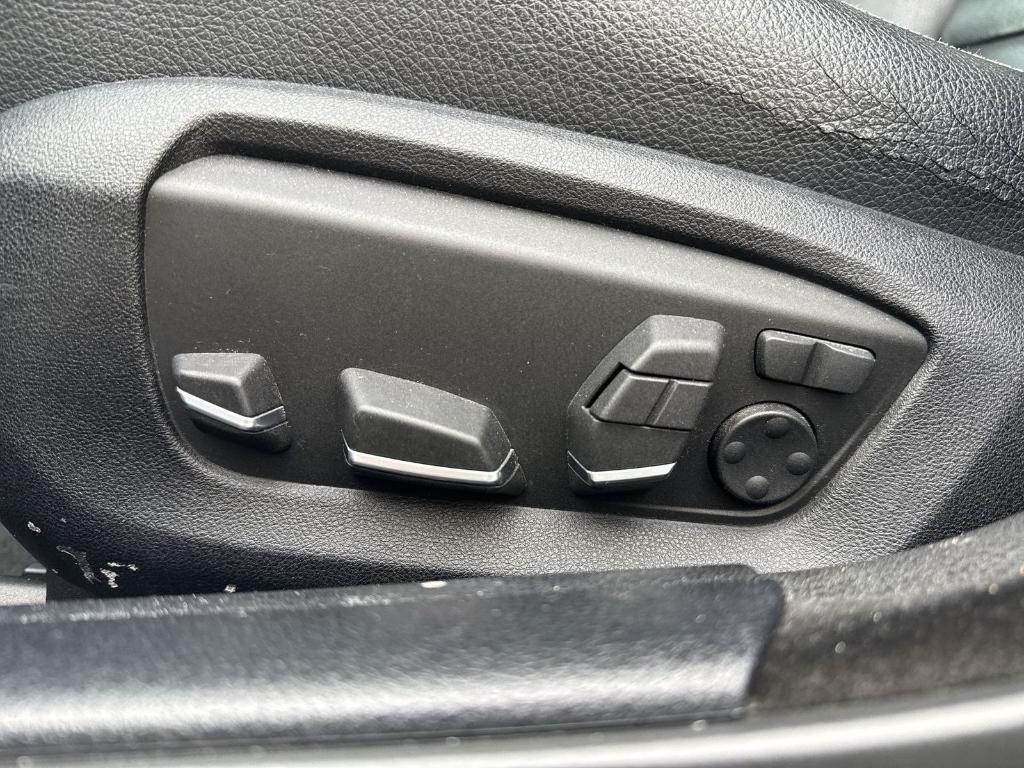 used 2014 BMW 550 car, priced at $11,065