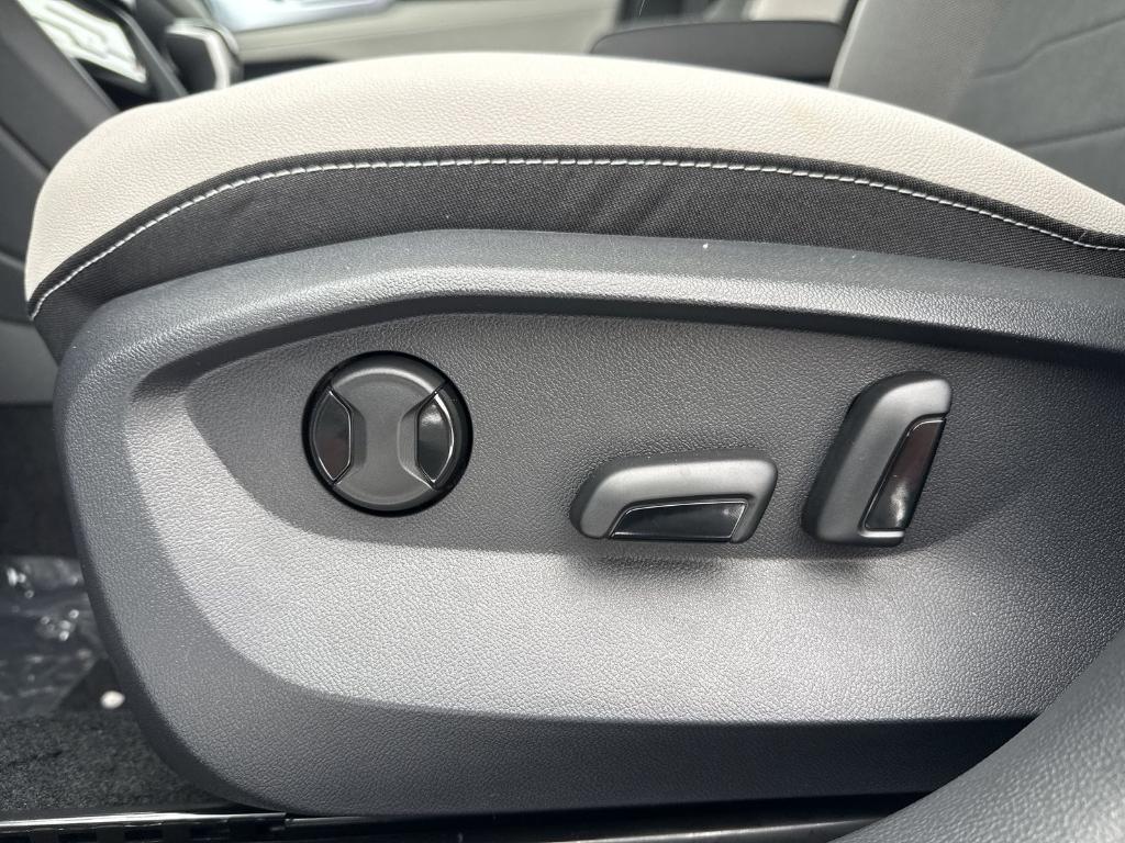 new 2026 Volkswagen Taos car, priced at $33,231