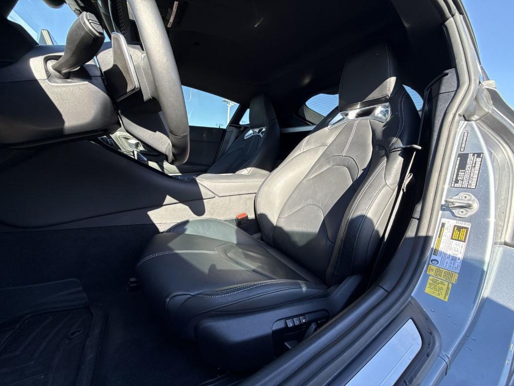 used 2021 Toyota Supra car, priced at $49,299