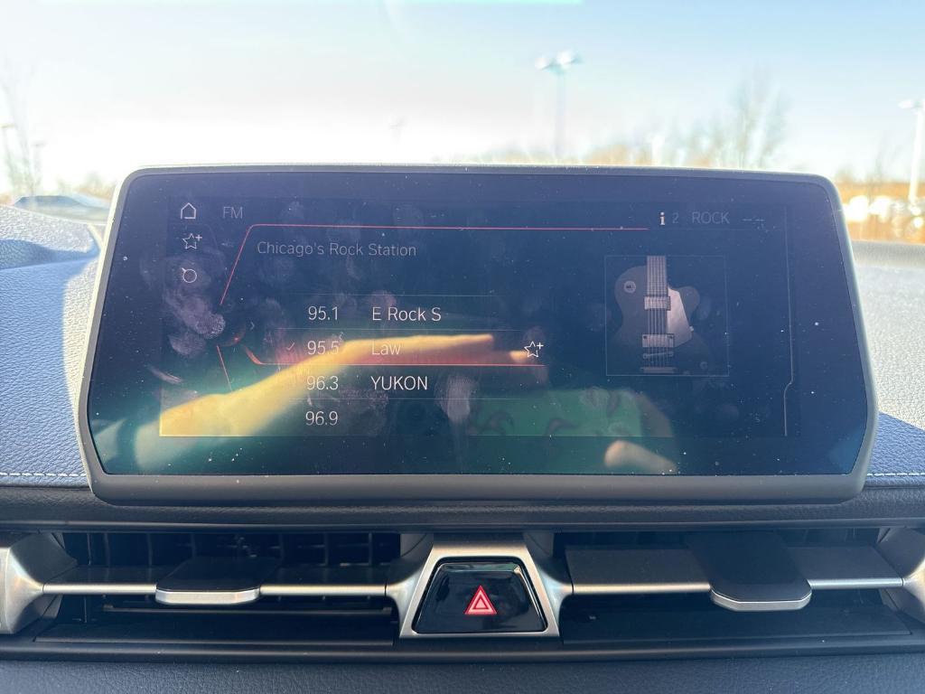 used 2021 Toyota Supra car, priced at $49,299