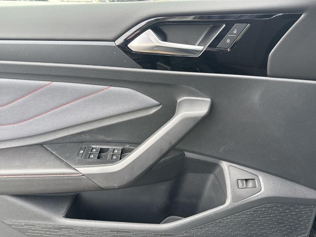 new 2026 Volkswagen Jetta GLI car, priced at $34,433