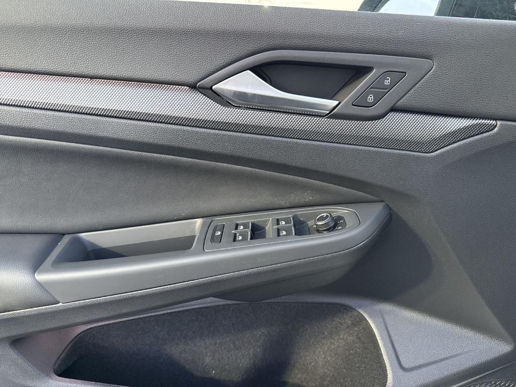 new 2026 Volkswagen Golf R car, priced at $52,051