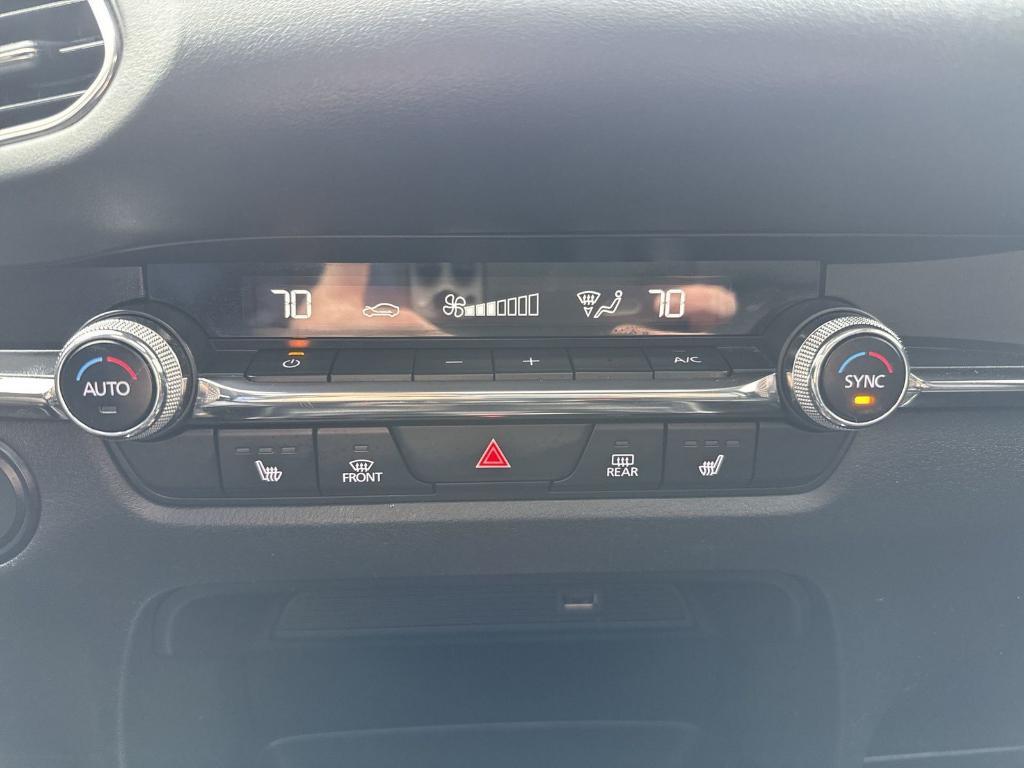 used 2021 Mazda CX-30 car, priced at $20,512