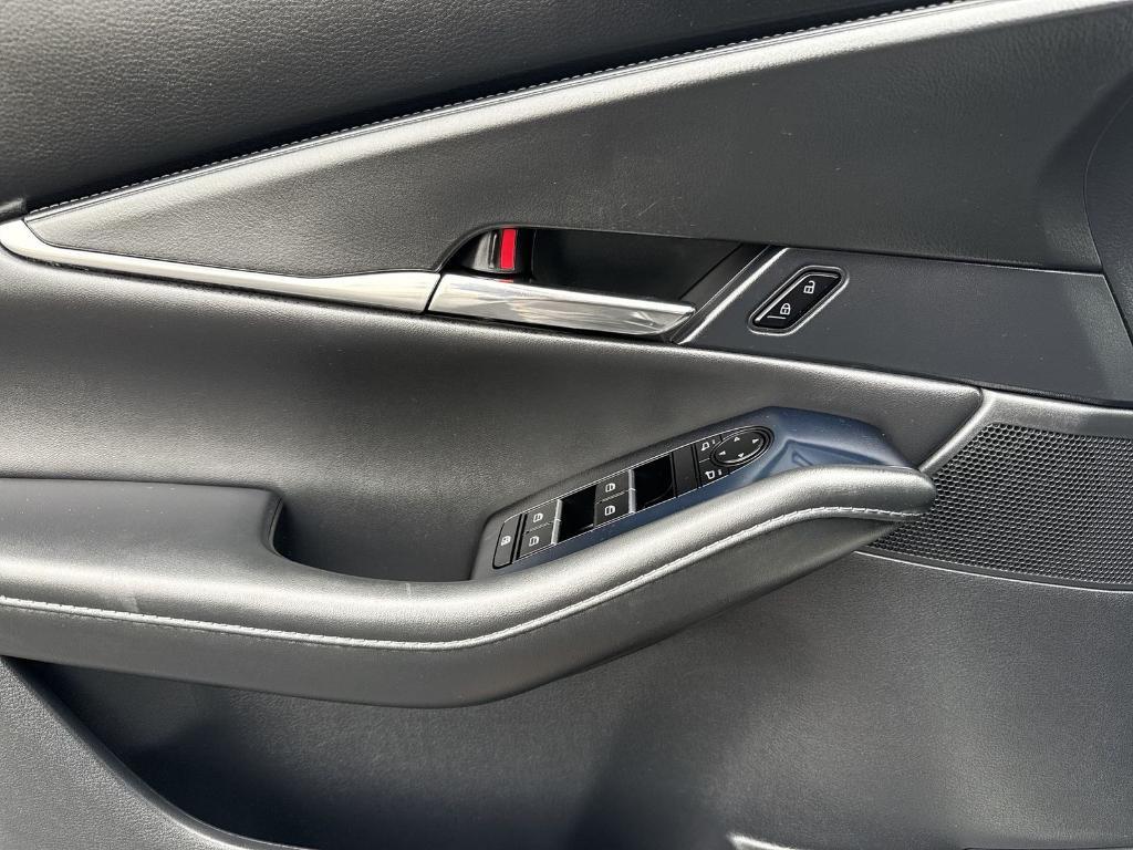 used 2021 Mazda CX-30 car, priced at $20,512