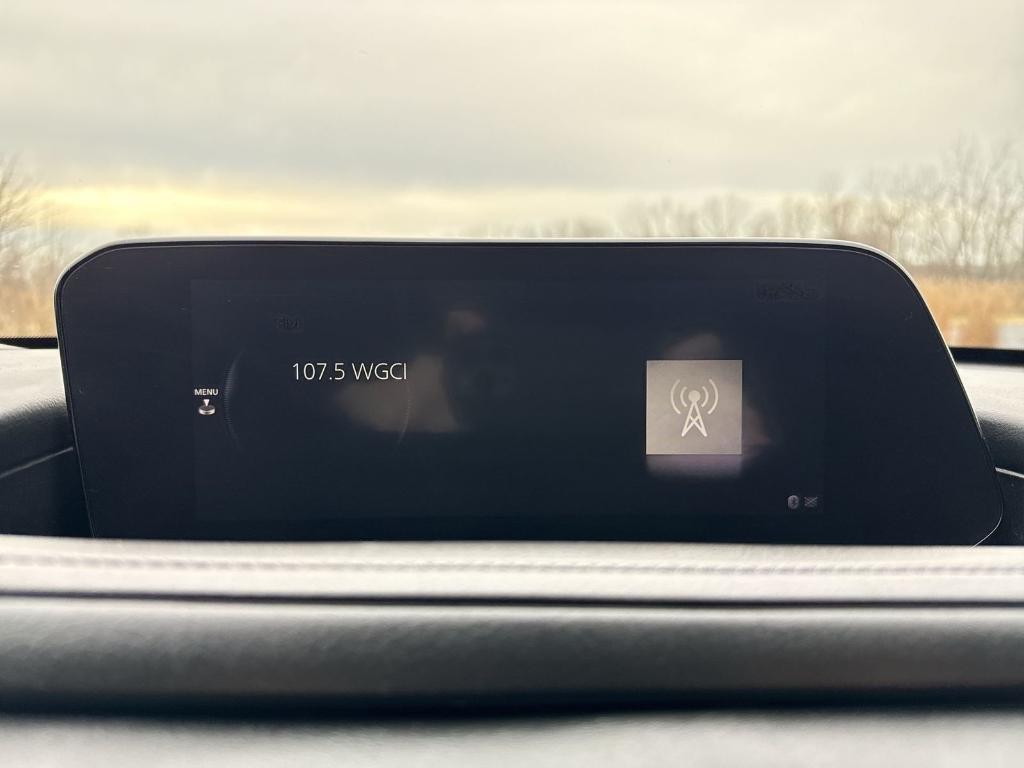 used 2021 Mazda CX-30 car, priced at $20,512