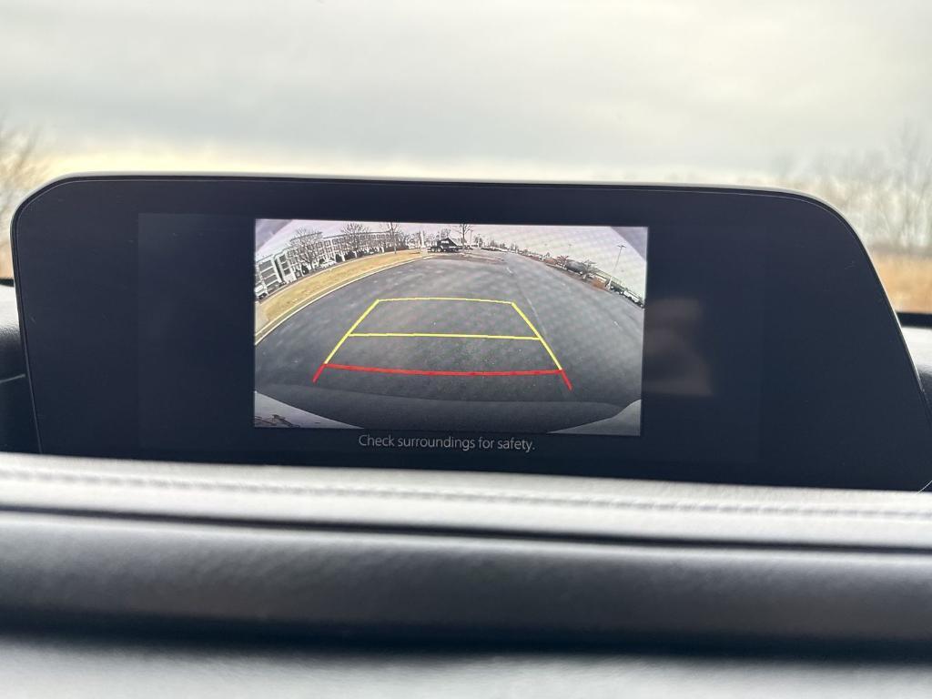 used 2021 Mazda CX-30 car, priced at $20,512