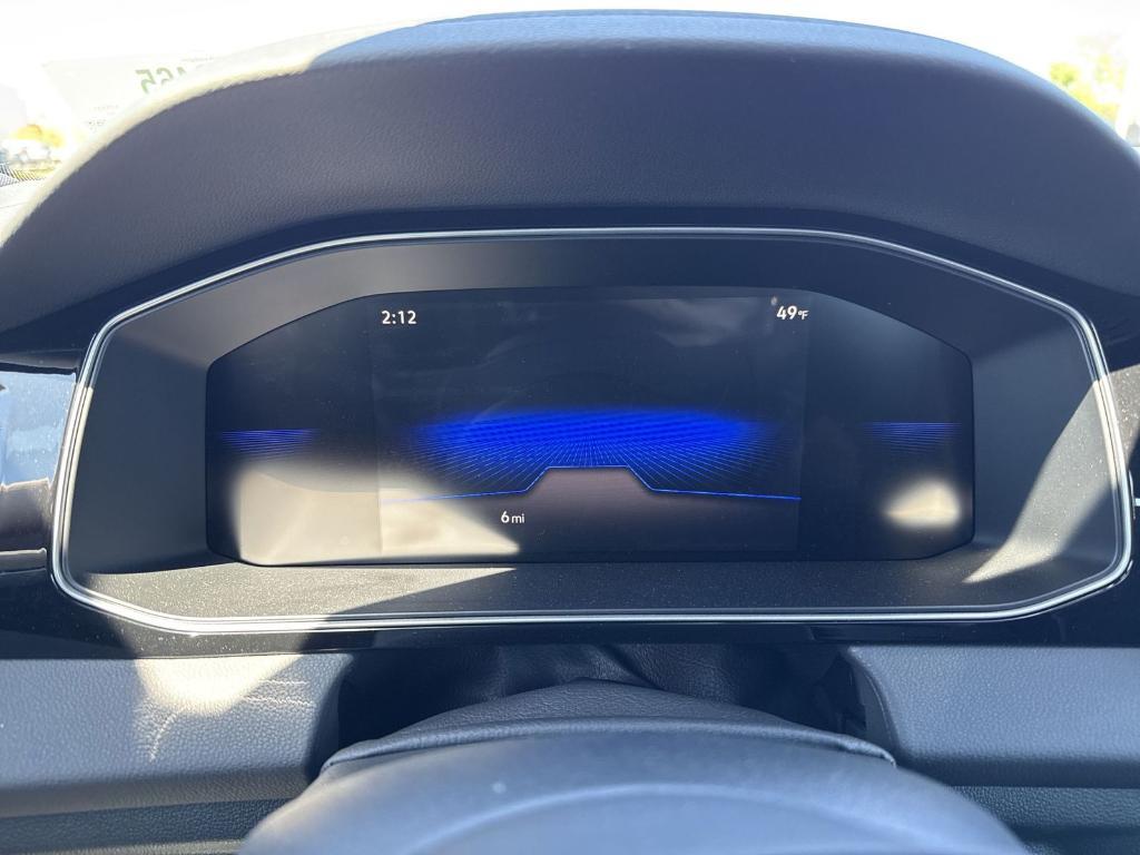 new 2026 Volkswagen Jetta car, priced at $26,394