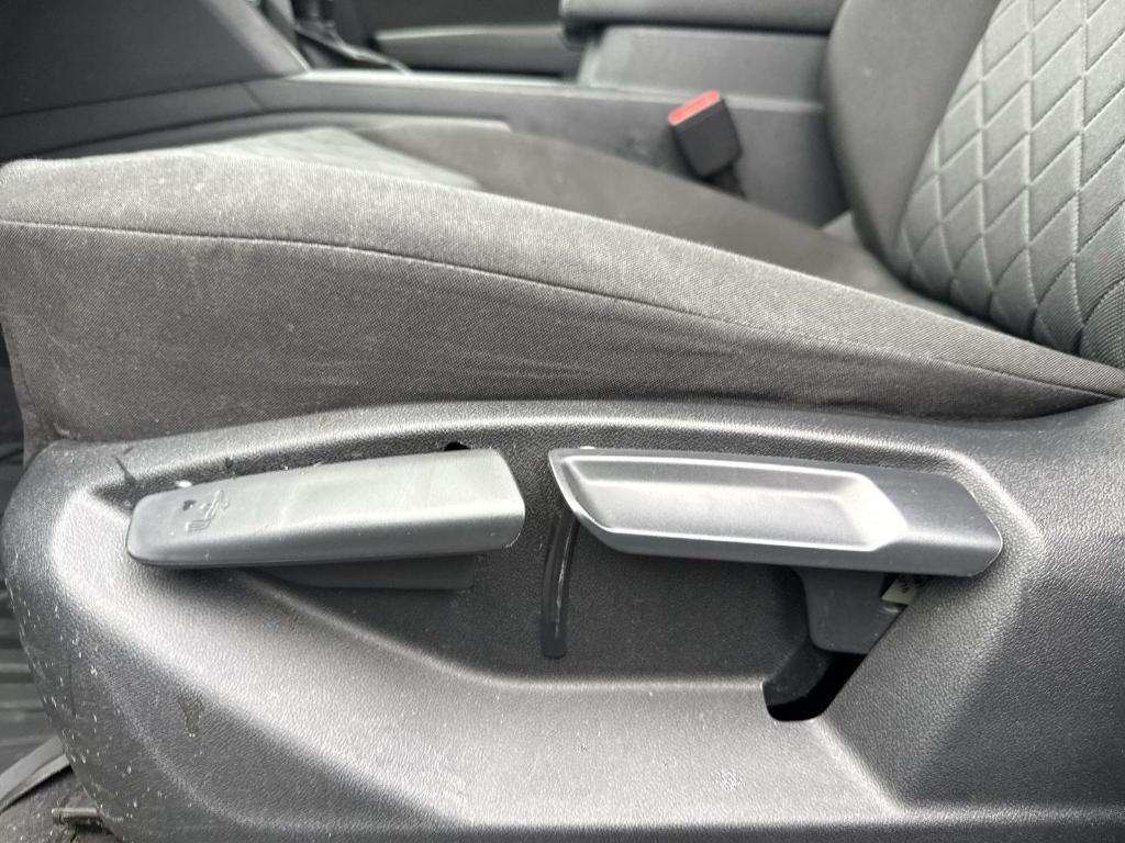 used 2019 Volkswagen Atlas car, priced at $12,115