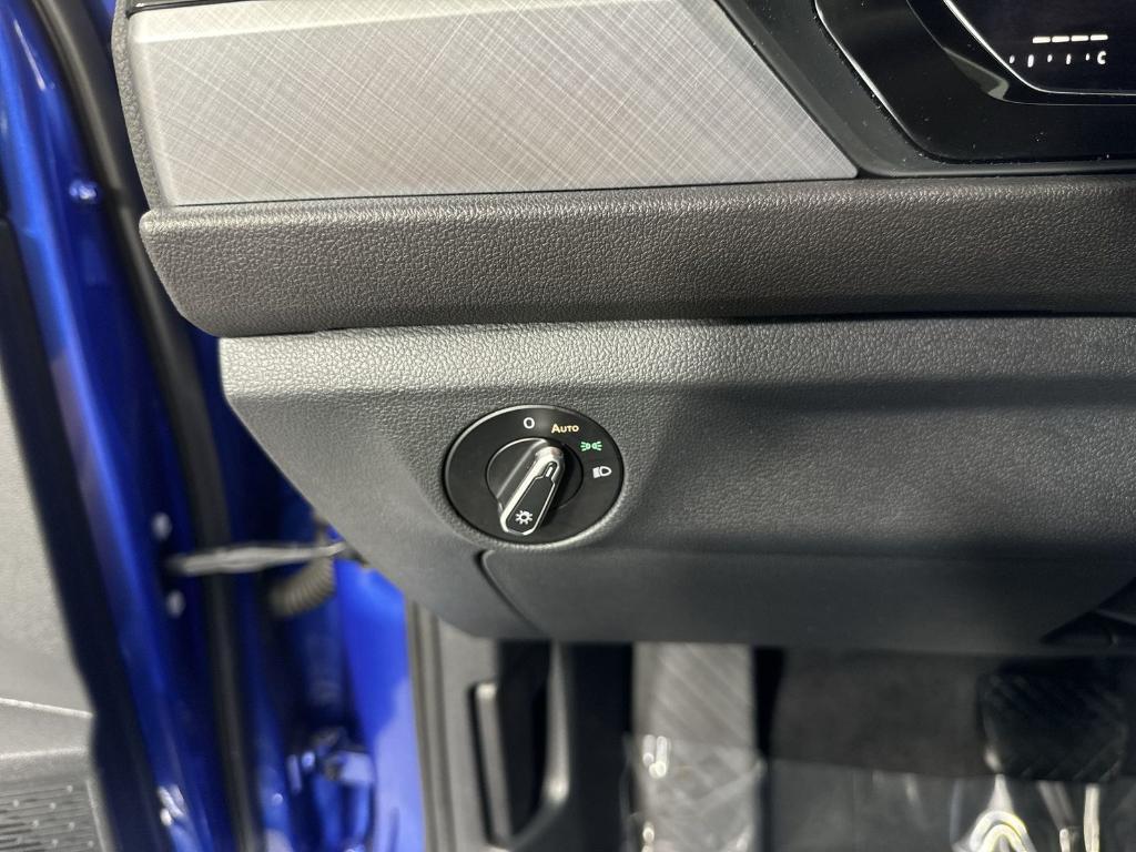 used 2023 Volkswagen Jetta car, priced at $18,811