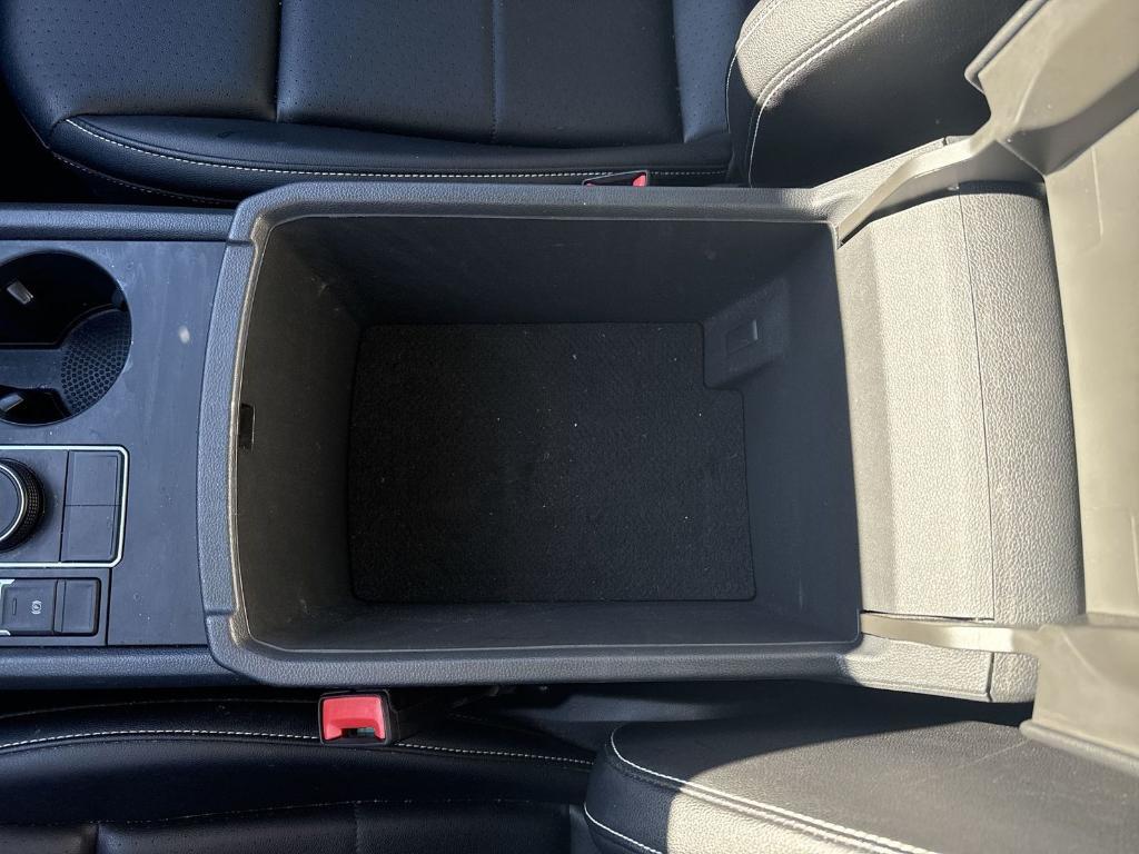 used 2022 Volkswagen Atlas car, priced at $24,540