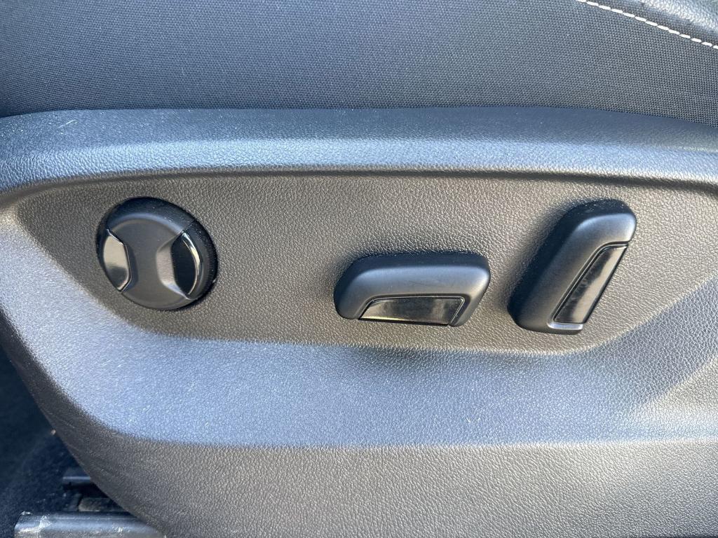 used 2022 Volkswagen Atlas car, priced at $24,540