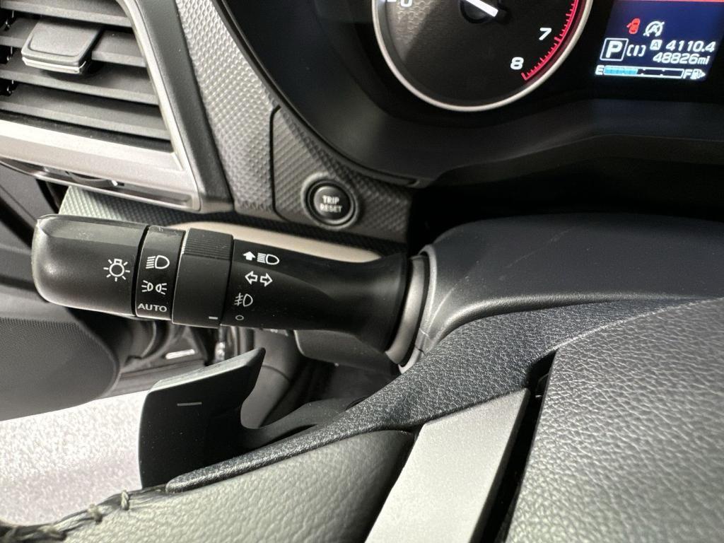 used 2023 Subaru Forester car, priced at $24,999